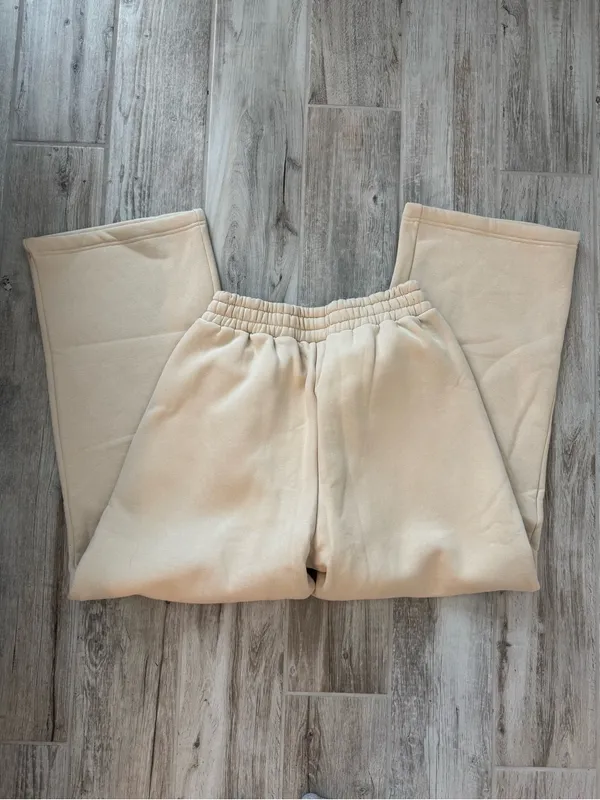 Comfrt Bone Signature Straight Leg Sweatpants Large NWOT - Image 8