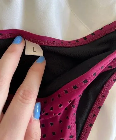 SheIn Bikini Set - Image 3
