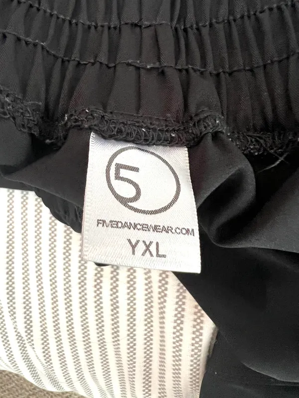 Five Dancewear Hannah Joggers - Image 5