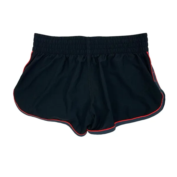 Under Armour Shorts Small Black Running Activewear Gym Sport - Image 2