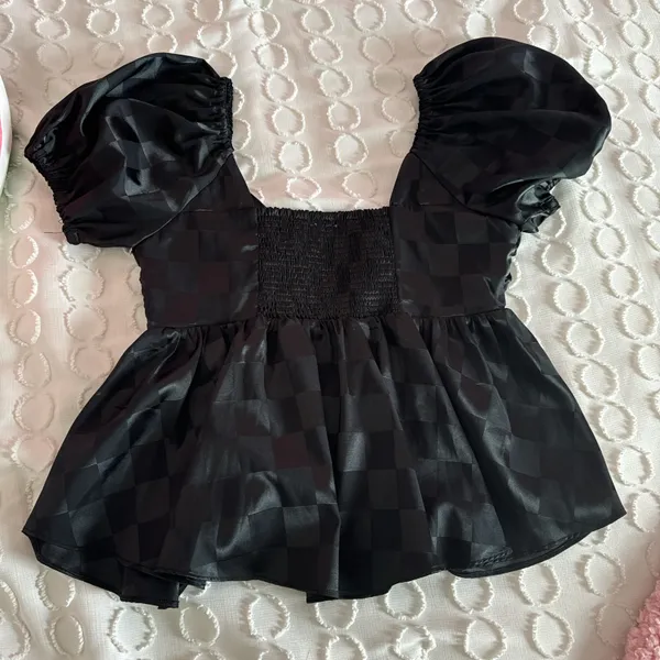 Entro Blouse - Image 3