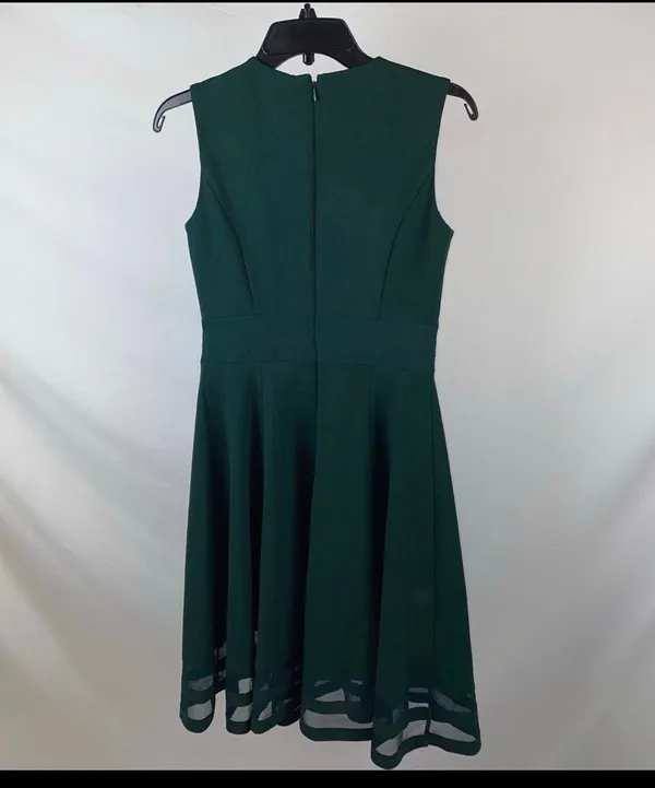 Calvin Klein dress - Image 5