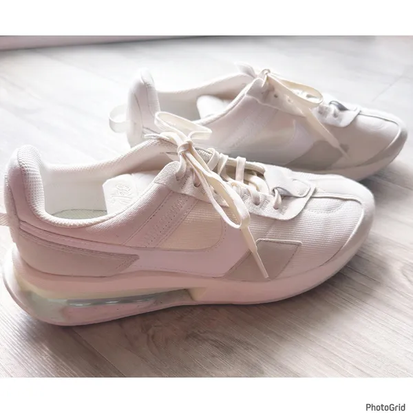 Nike Air Max Pre-Day Phantom & Summit White Size 9 - Image 5