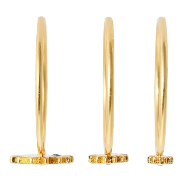 Madewell stacking Ring Set size 8 - Image 6
