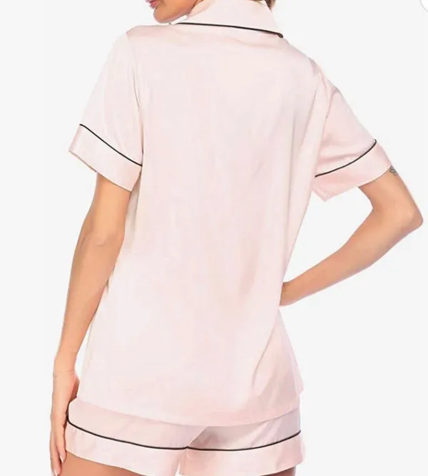 Amazon Pajama Set - Image 2