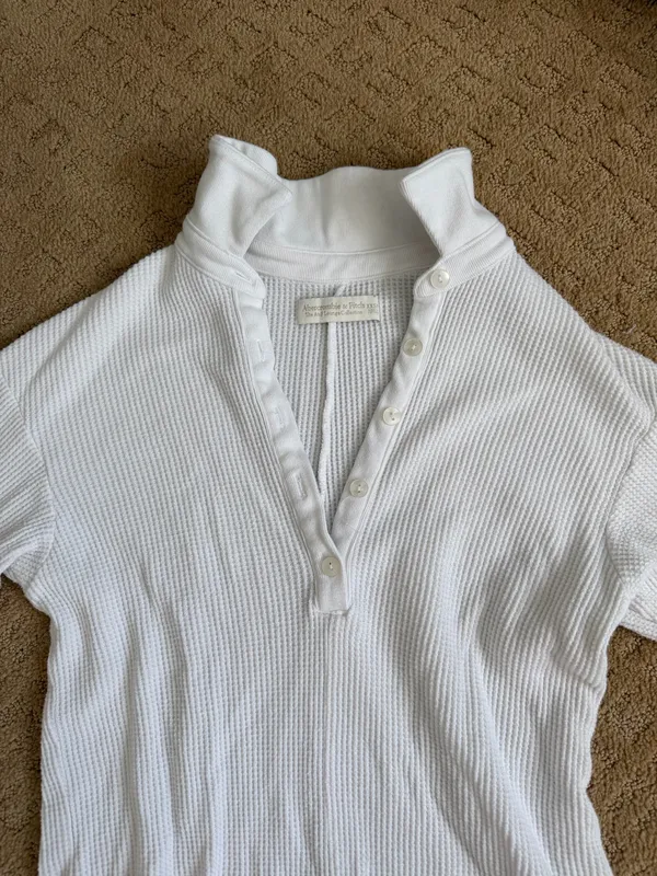 Abercrombie Romper - Image 2