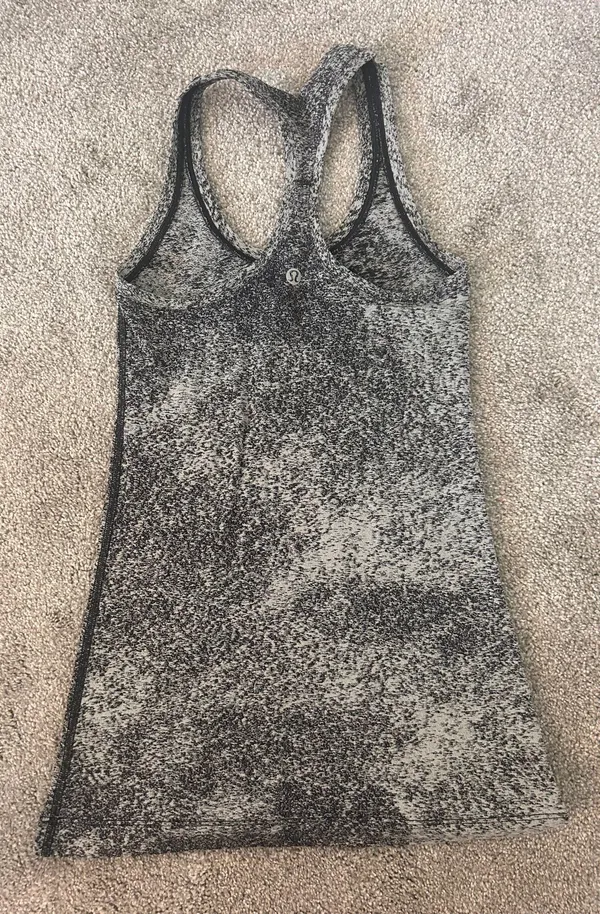Lululemon Ebb To Street Tank - Image 2