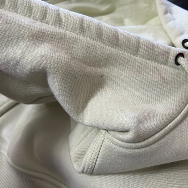 Carhartt Neon Green Hoodie - Image 5