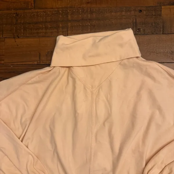 FREE PEOPLE MOVEMENT‎ Fell For You Crop Turtleneck - Image 3