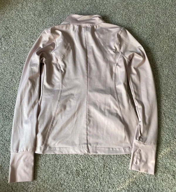 Athletic Jacket - Image 2