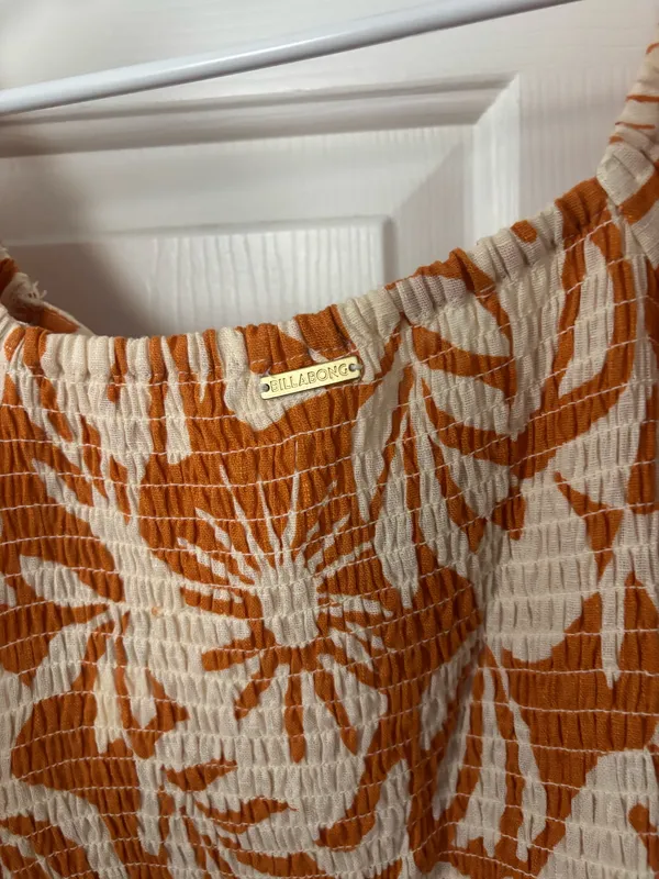 Billabong Maxi Dress - Image 3