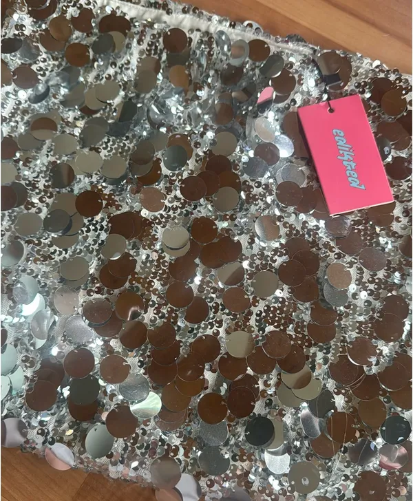 New edikted skirt - Image 3
