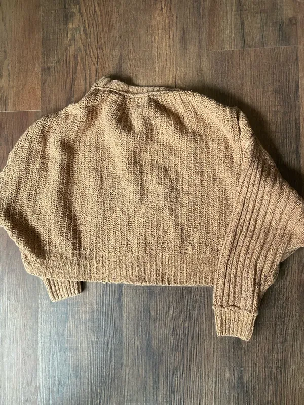 Free People Sweater - Image 4