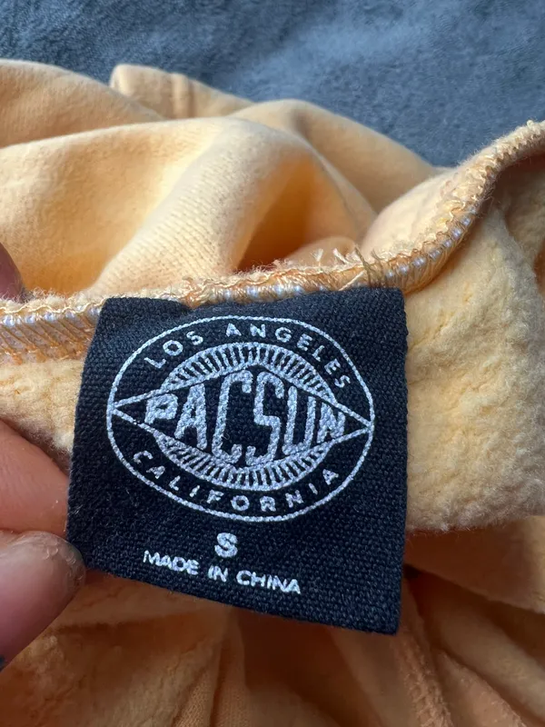 PacSun Shorts - Image 3