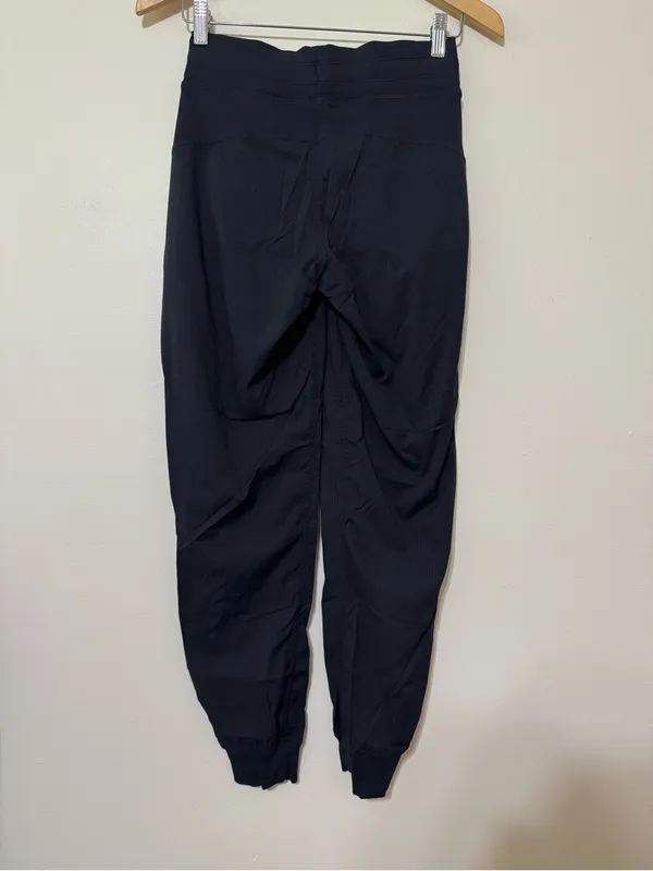 Lululemon Dance Studio Mid-Rise Jogger Full Length - Image 5