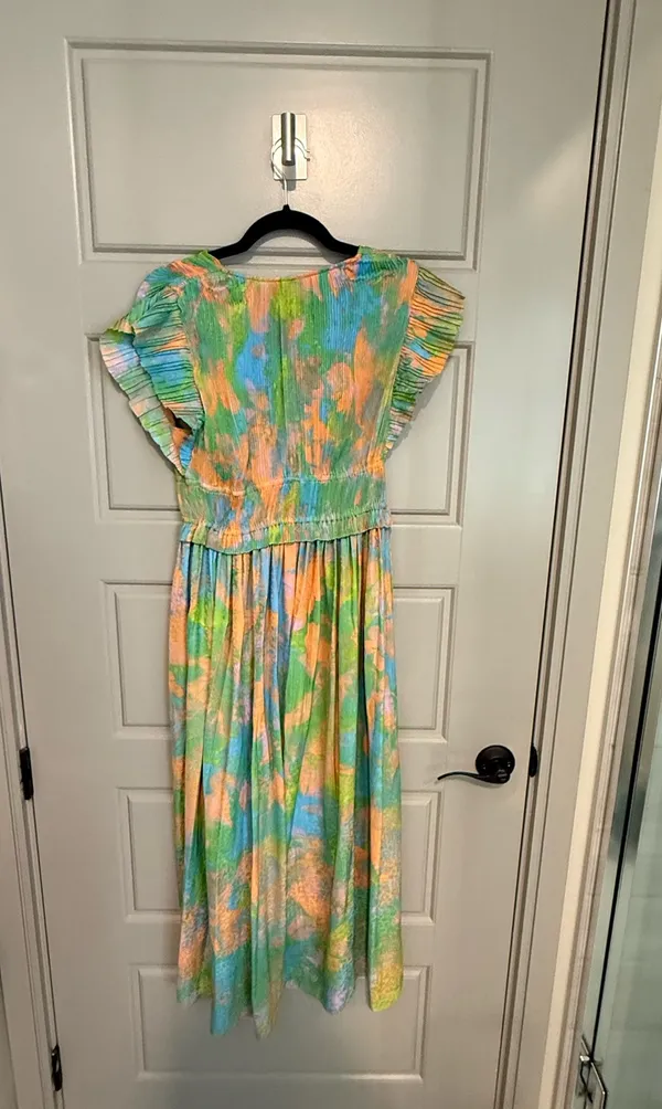 Current Air Dress - Image 3