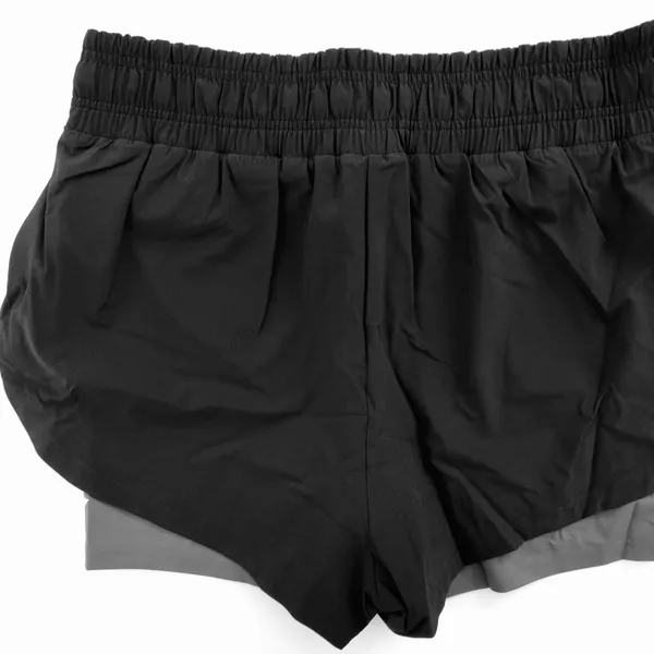 Gymshark M Running 2 In 1 Shorts - Image 4