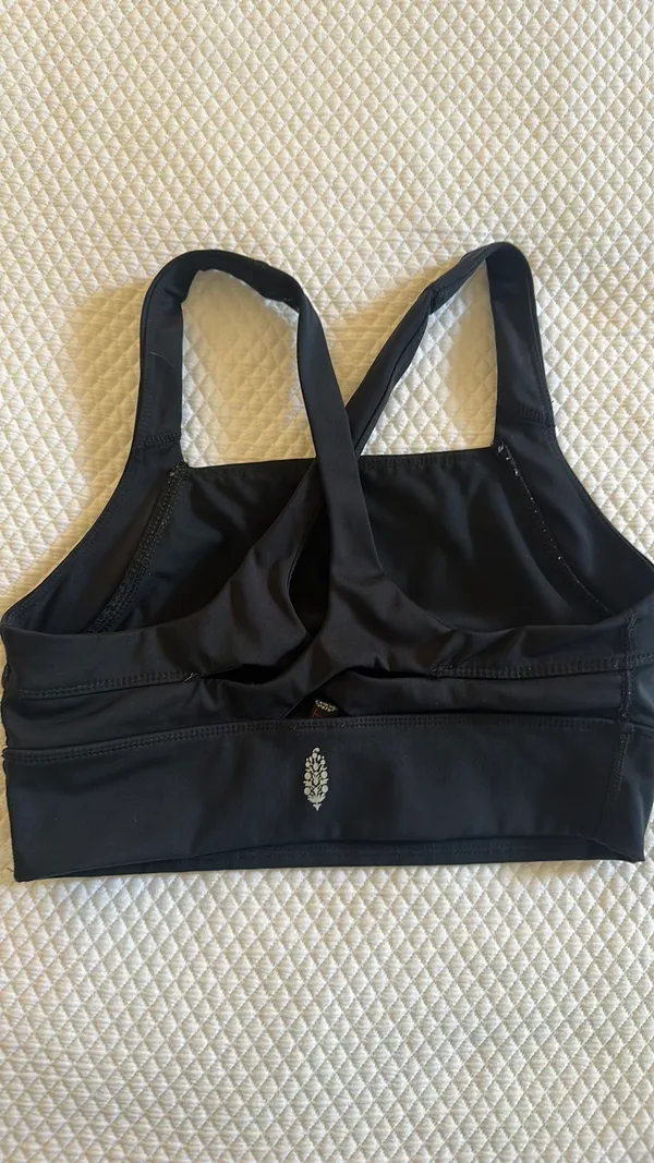 Free People Movement Sports Bra - Image 3