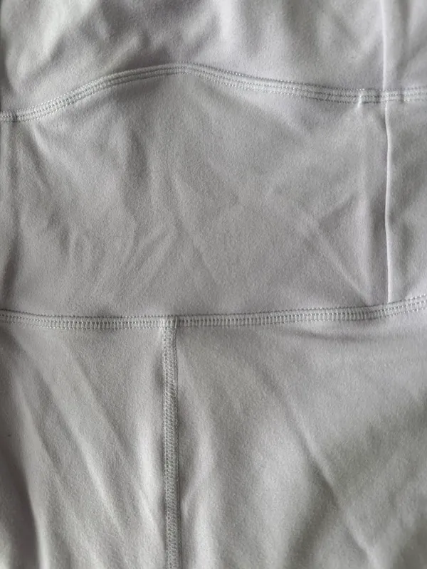 Athletic Biker Onesie 6in - Image 6
