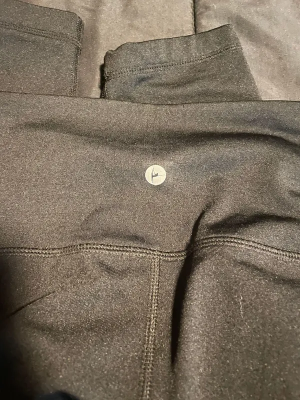 Black Size M - Image 2