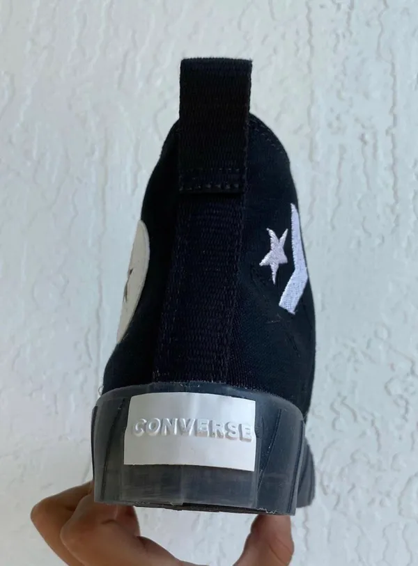 Converse UN1TL3D ‘Not A Chuck’ Hi Top - Image 4