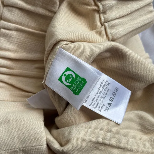 J. Crew Pull-on Camp Shorts - Image 5