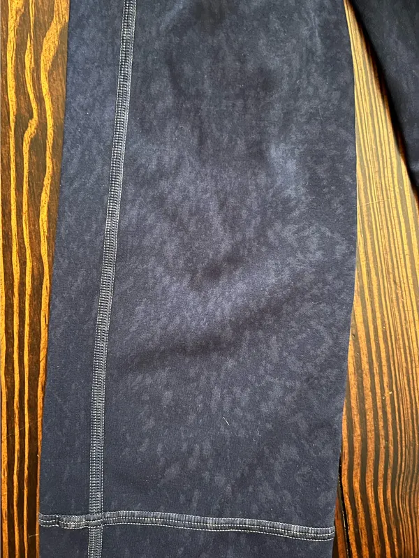 Lululemon Cropped Leggings - Image 6