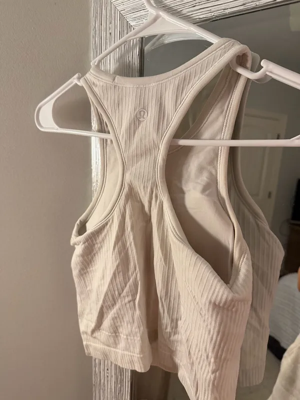 Lululemon Tank - Image 3
