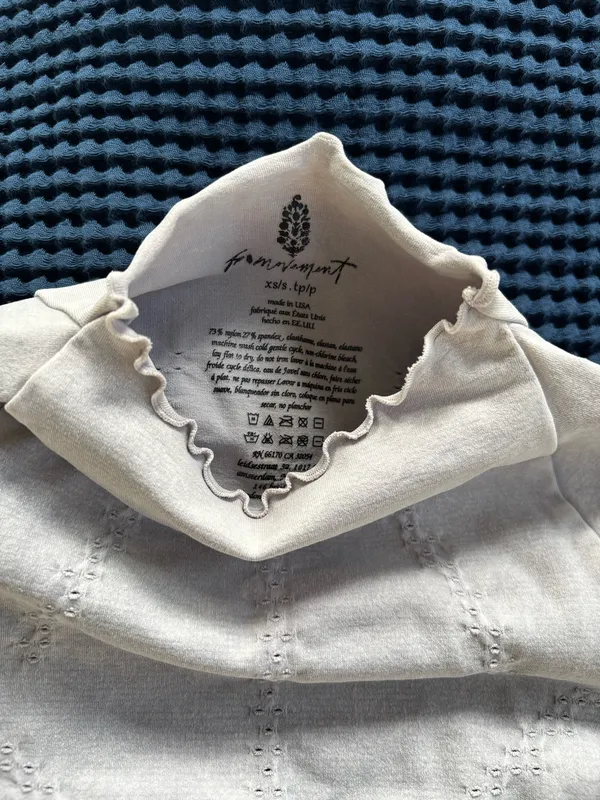 FP Movement Good Karma Long Sleeve - Image 3