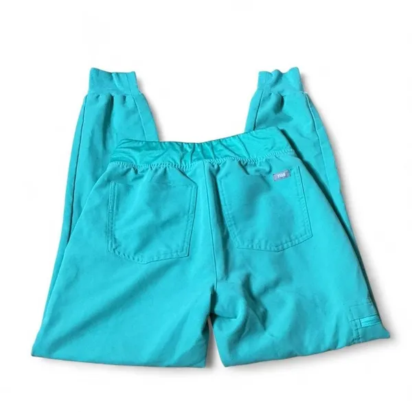 FIGS‎ Technical Collection Zamora Scrub Pants Surgical Green XXS P W18SW2005P - Image 3