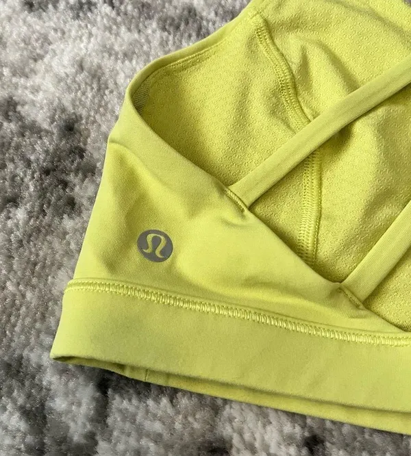 Lululemon Free To Be Serene Bra *Light Support, C/D Cup - Image 6