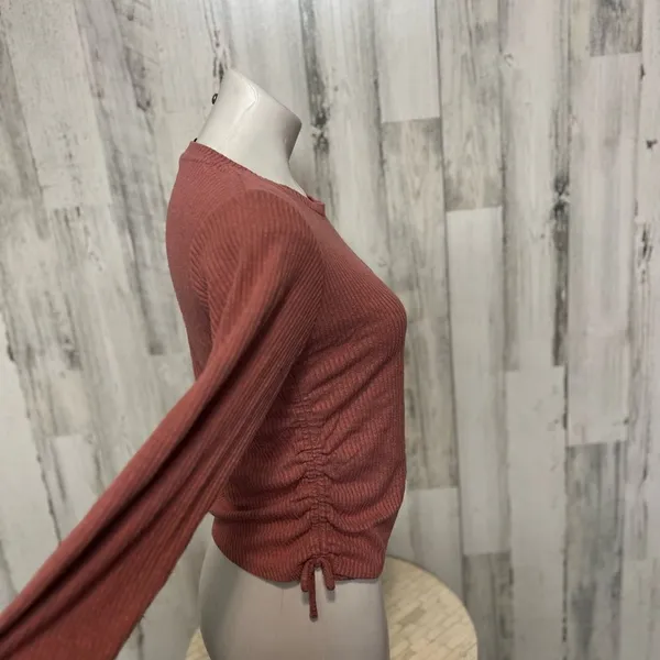 Pink long sleeve Pink - Image 5