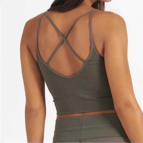 Vuori Rib Tank Size XL - Image 4