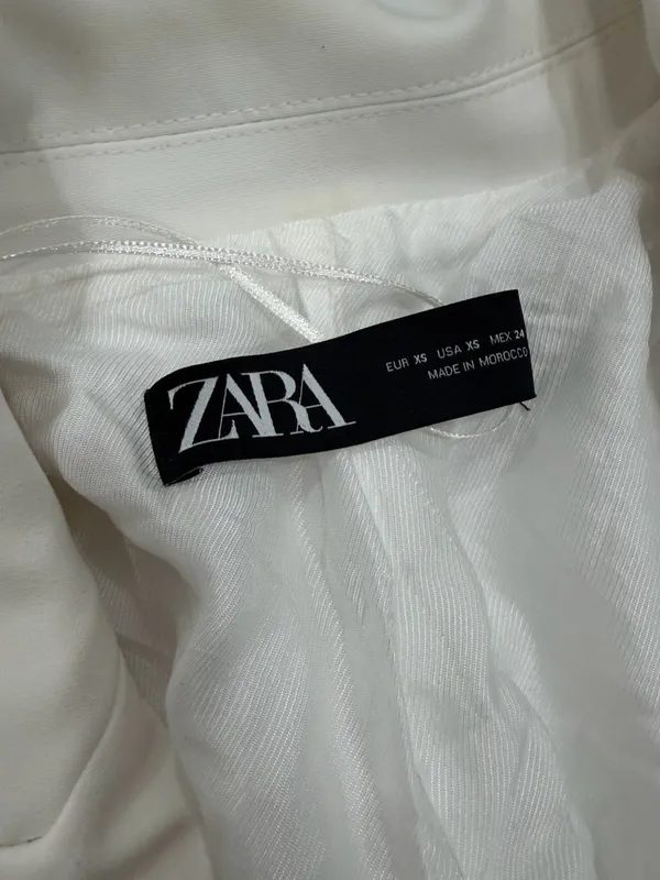 Zara blazer  - Image 2