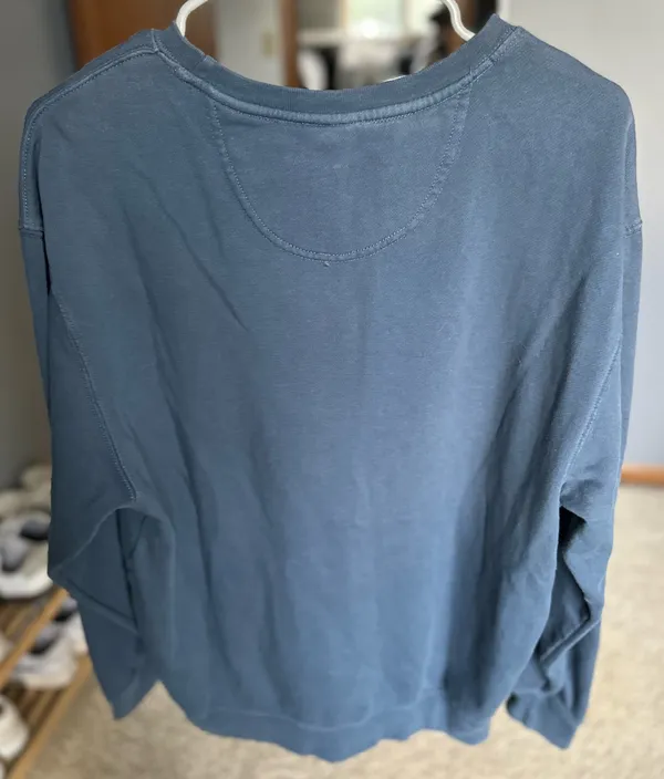Gulf Shores Surf Style Crewneck - Image 2