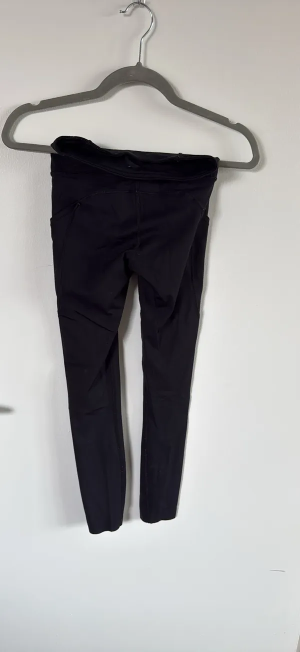 Lululemon Leggings - Image 5