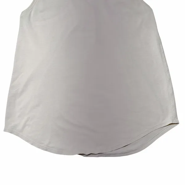 Lululemon Love Tank Pleated Top in Lavender Dew Womens S - Image 3