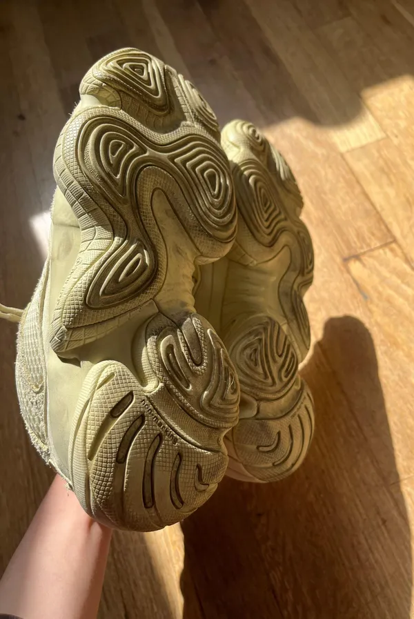 Yeezy Boost 500 (M6) - Image 4