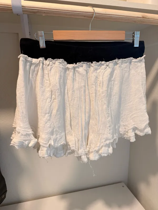 Free People Skirt Mini - Image 3