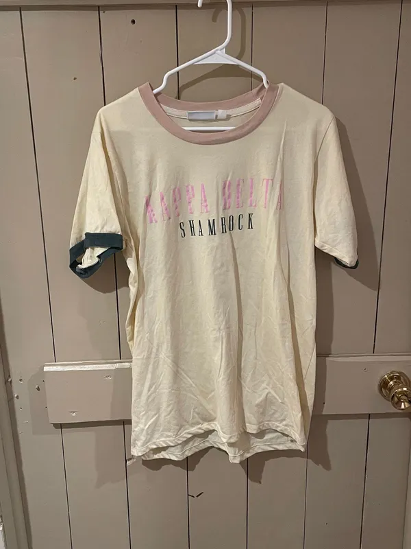 Kappa Delta T-Shirt - Image 2