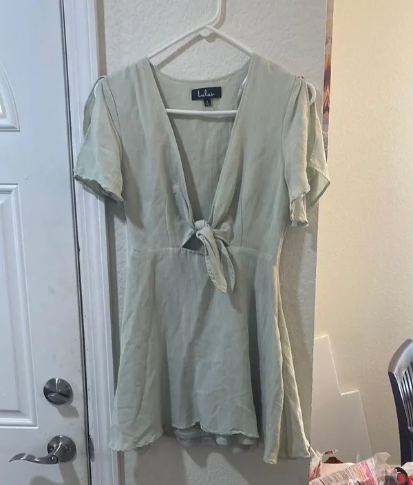 Lulus Dress - Image 3