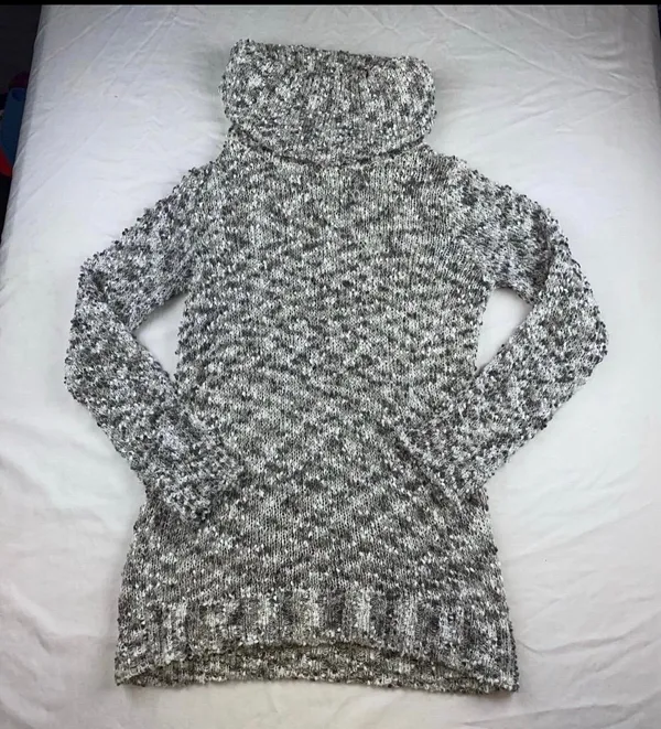 Sweater Gray - Image 2