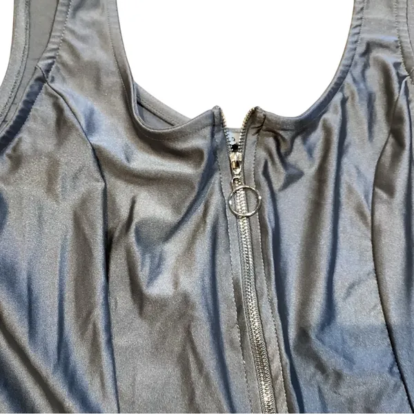 Iris Active Romper - Image 2