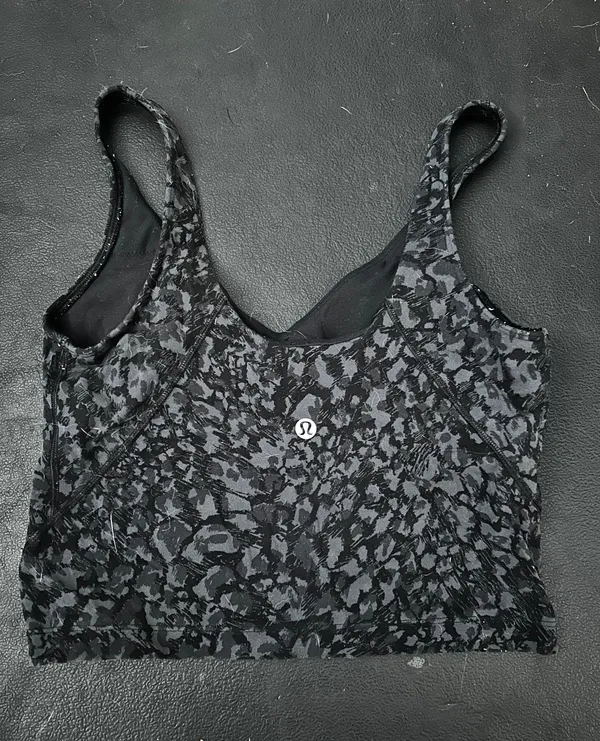 Lululemon Align Tank - Image 2