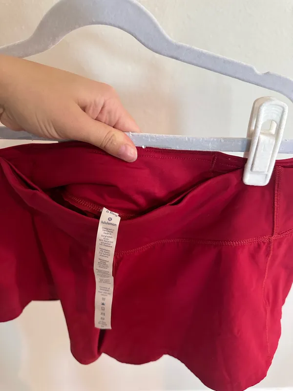 Lululemon Shorts - Image 3