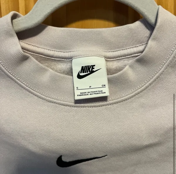 Light Purple Crew Neck - Image 3
