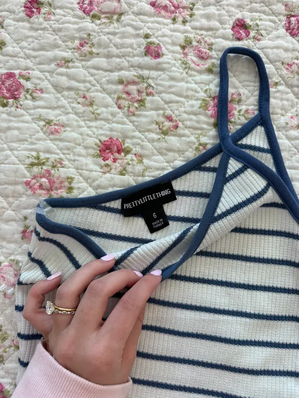 Pretty Little Thing Tank - Image 2