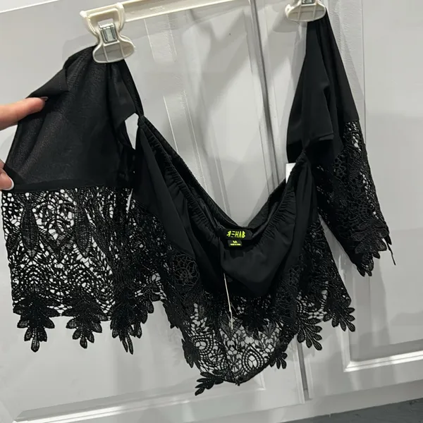 🖤REHAB Top - Image 2