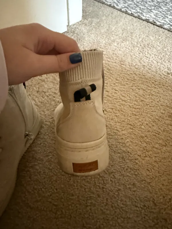 Dr. Scholl's Lace up sneakers - Image 5