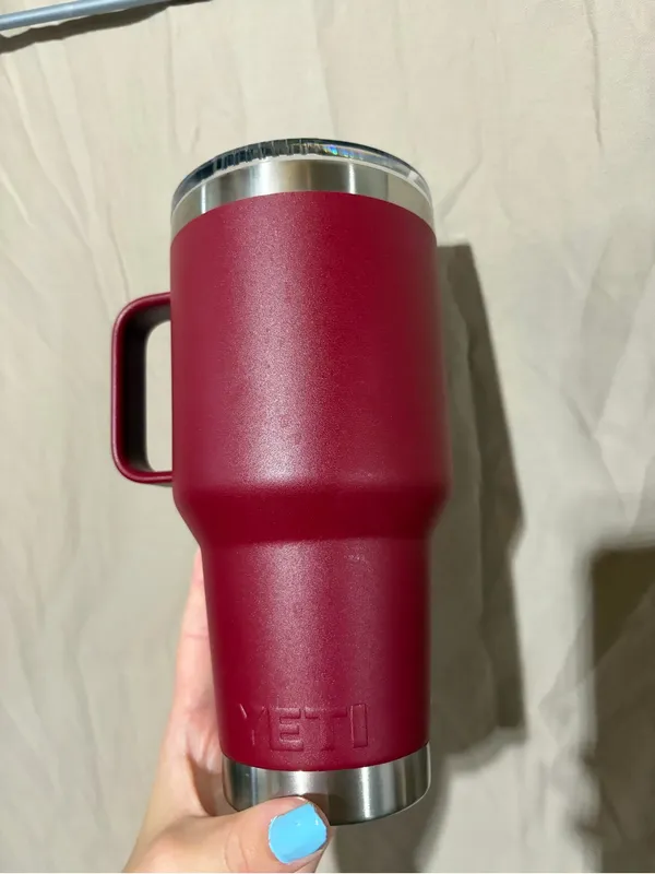 Yeti 30oz tumbler - Image 2